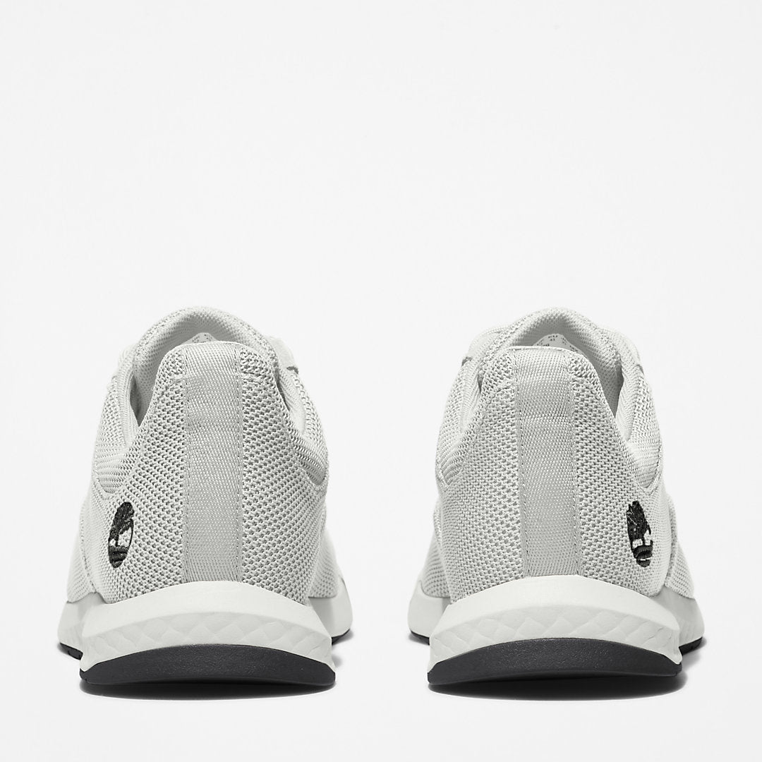 Mens Timberland Killington Ultra Knit Trainer for Men in White