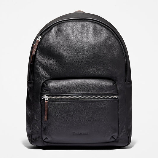 Mens Timberland Tuckerman Backpack in Black