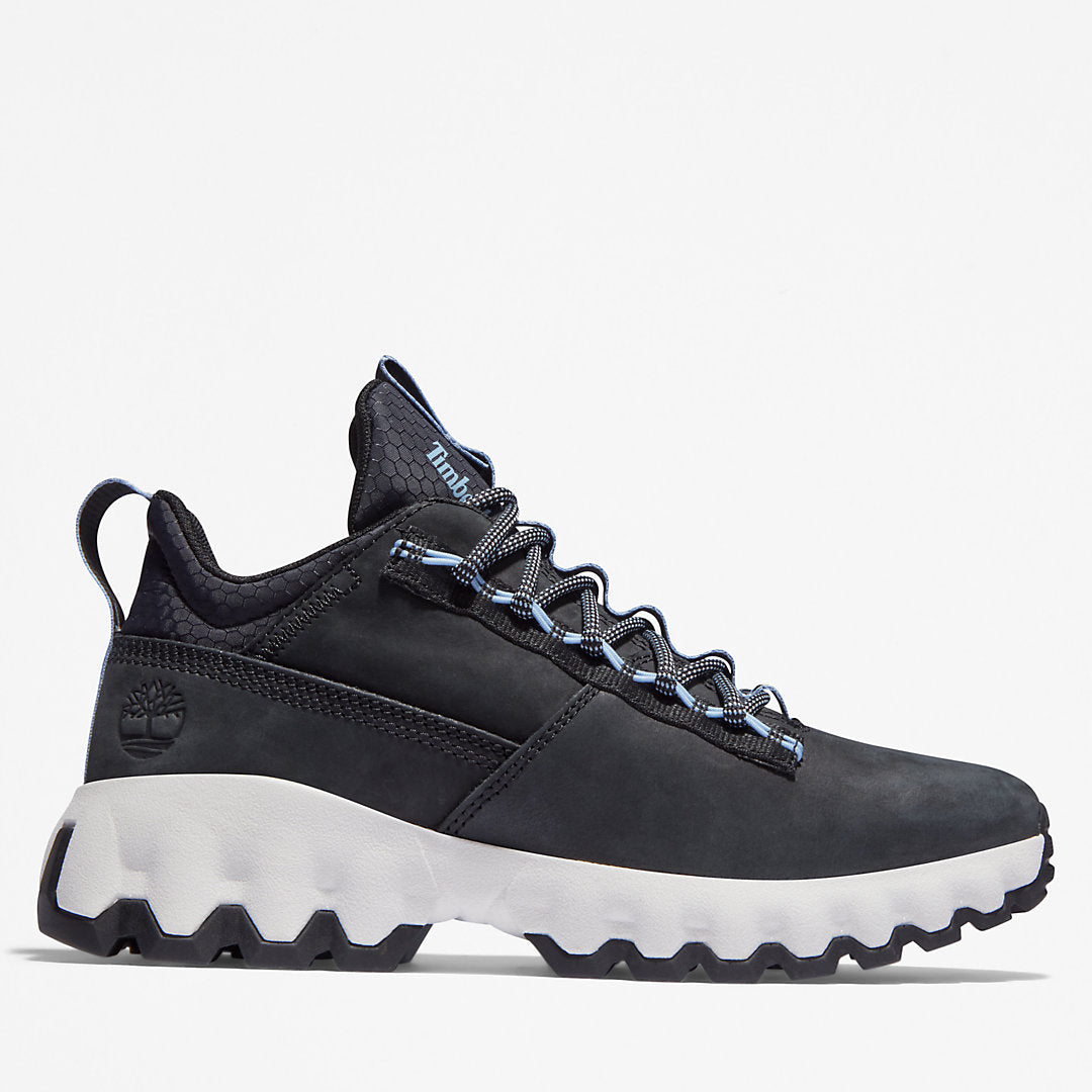 Womens Timberland GreenStride™ Edge Trainer for Women in Black