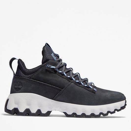 Womens Timberland GreenStride™ Edge Trainer for Women in Black
