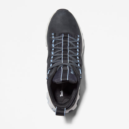 Womens Timberland GreenStride™ Edge Trainer for Women in Black