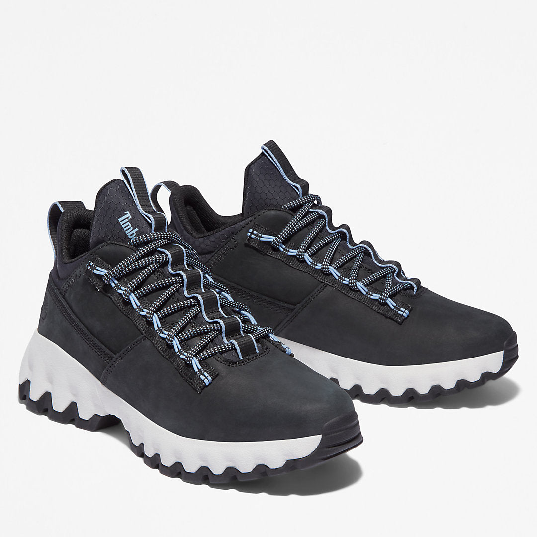 Womens Timberland GreenStride™ Edge Trainer for Women in Black