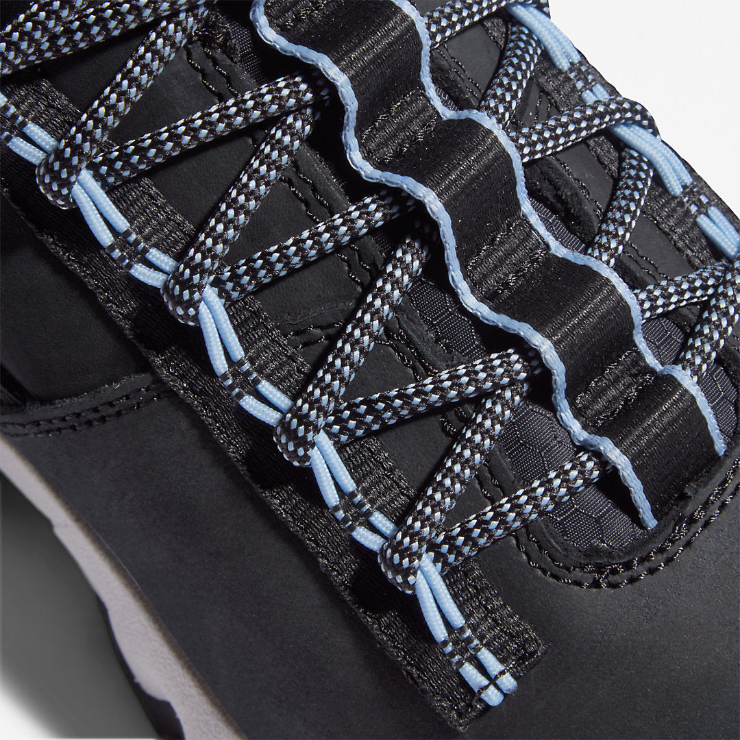 Womens Timberland GreenStride™ Edge Trainer for Women in Black