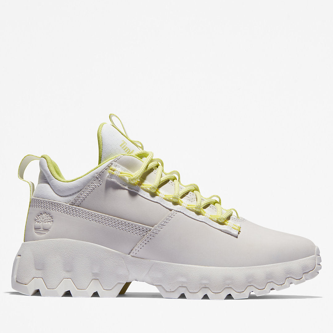 Womens Timberland GreenStride™ Edge Trainer for Women in White