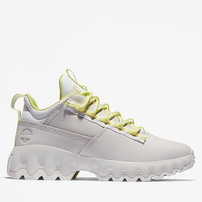 Womens Timberland GreenStride™ Edge Trainer for Women in White