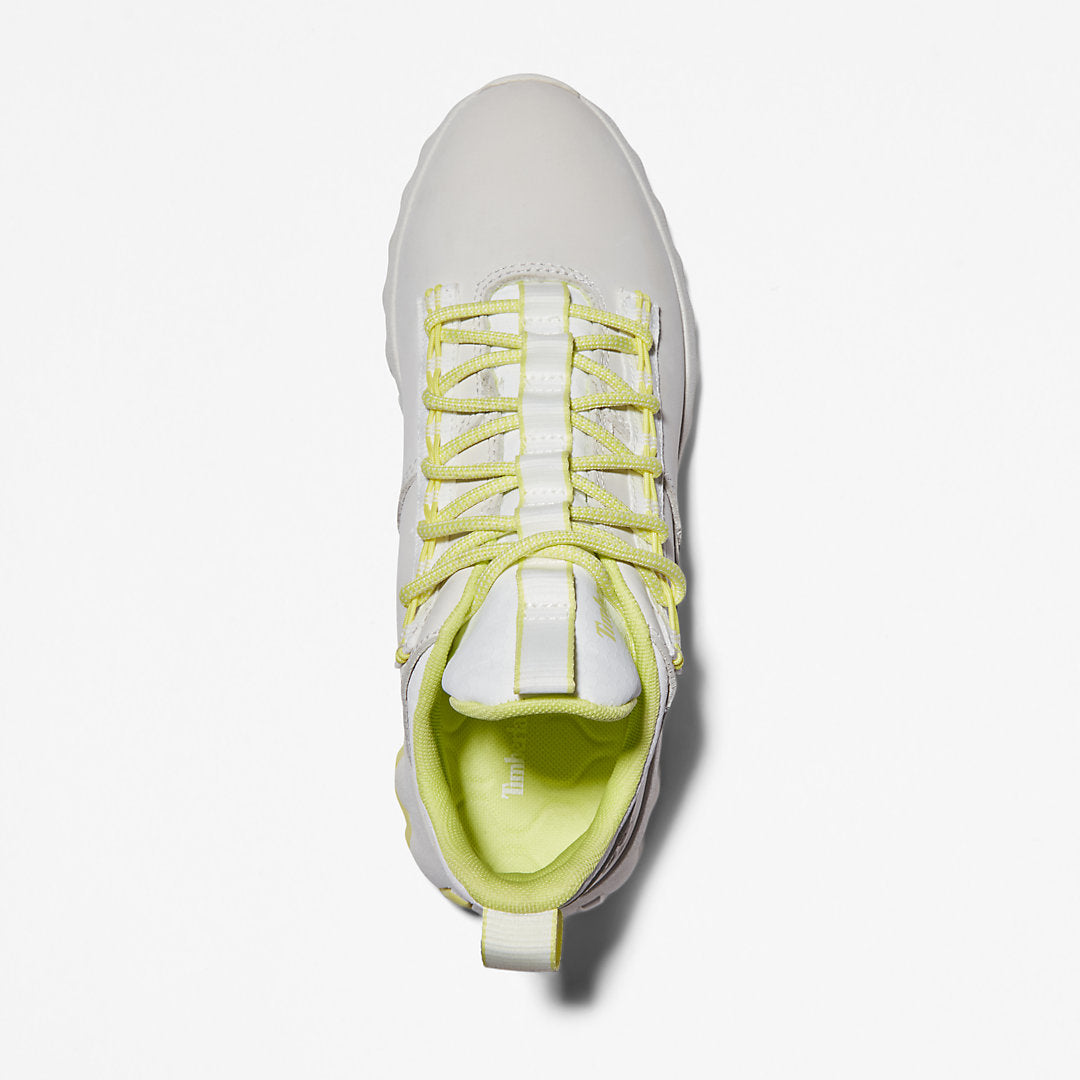 Womens Timberland GreenStride™ Edge Trainer for Women in White