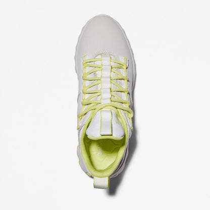 Womens Timberland GreenStride™ Edge Trainer for Women in White
