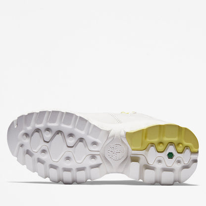 Womens Timberland GreenStride™ Edge Trainer for Women in White