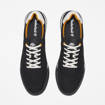 Mens Timberland Miami Coast Trainer for Men in Black