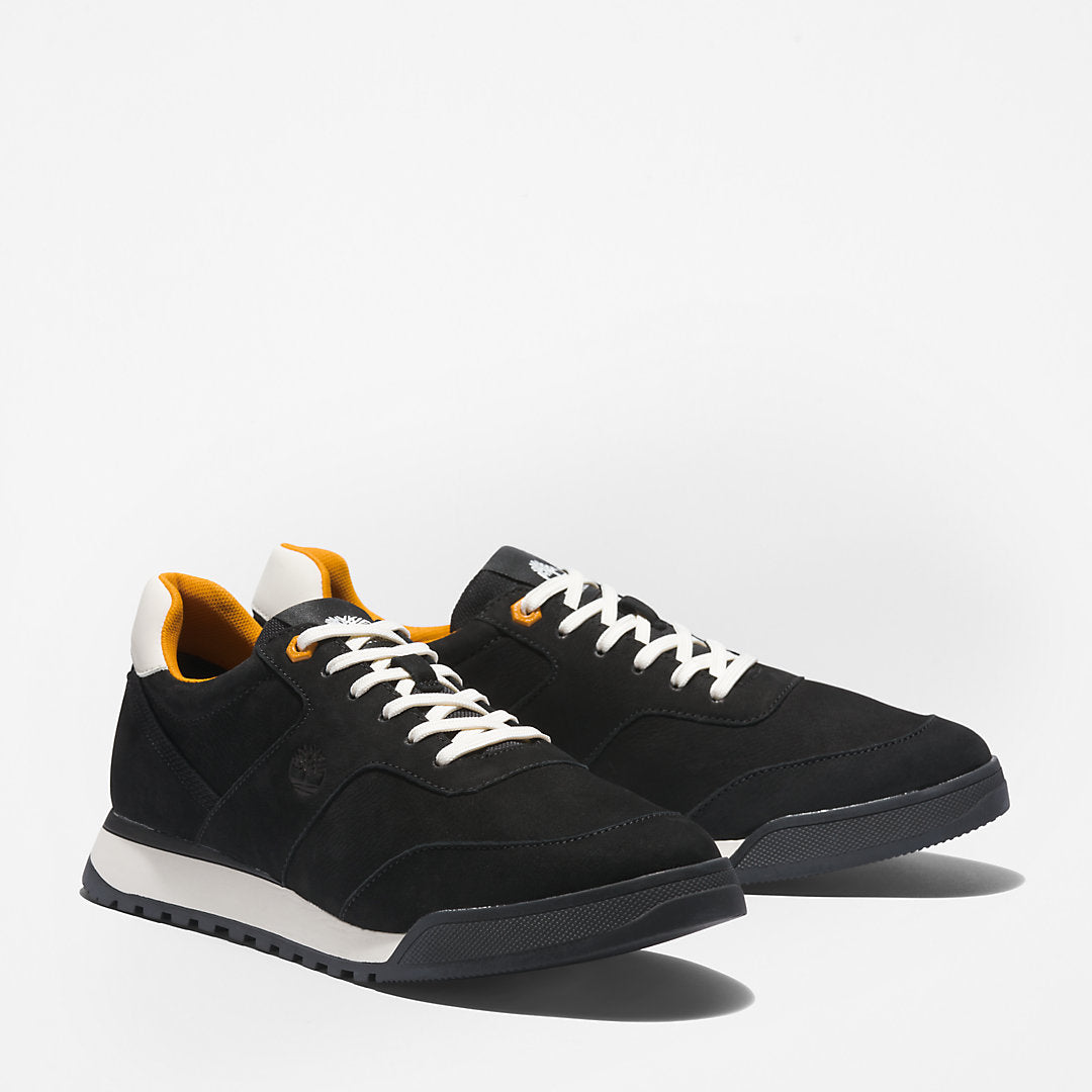 Mens Timberland Miami Coast Trainer for Men in Black
