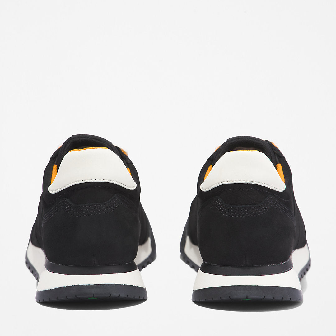 Mens Timberland Miami Coast Trainer for Men in Black