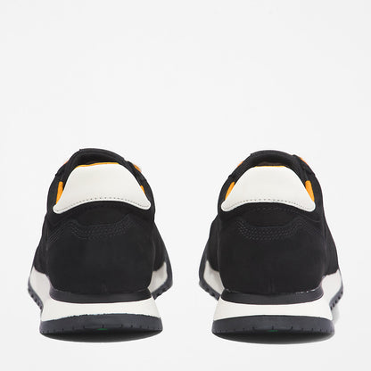 Mens Timberland Miami Coast Trainer for Men in Black