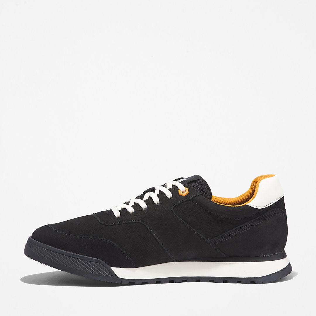 Mens Timberland Miami Coast Trainer for Men in Black