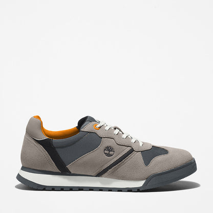 Mens Timberland Miami Coast Trainer for Men in Grey
