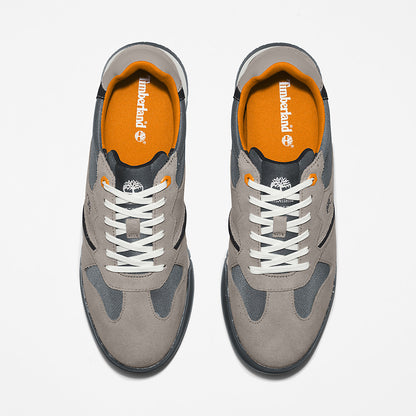 Mens Timberland Miami Coast Trainer for Men in Grey