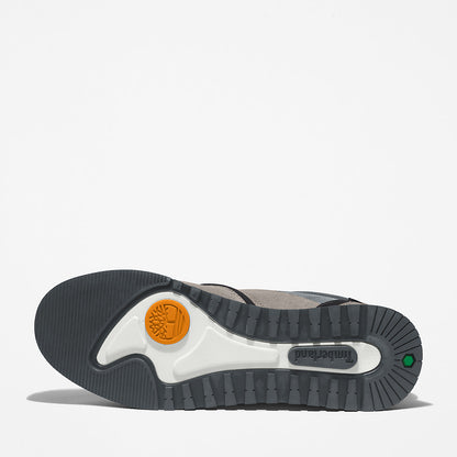Mens Timberland Miami Coast Trainer for Men in Grey