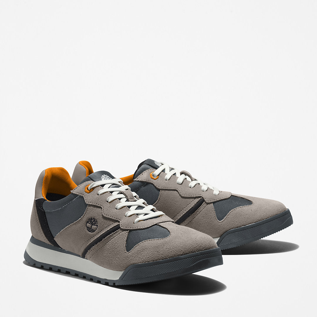 Mens Timberland Miami Coast Trainer for Men in Grey