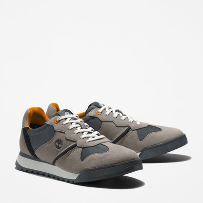 Mens Timberland Miami Coast Trainer for Men in Grey