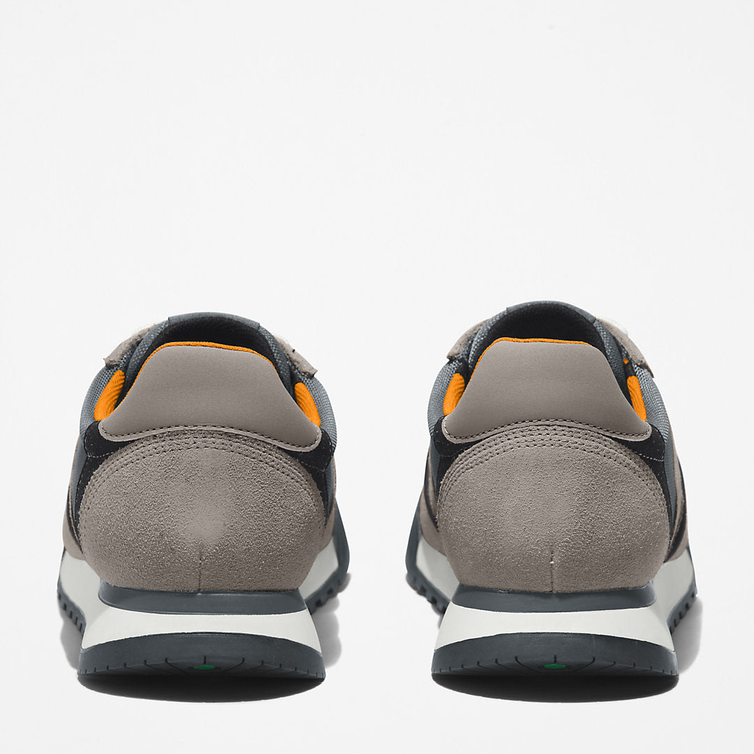 Mens Timberland Miami Coast Trainer for Men in Grey