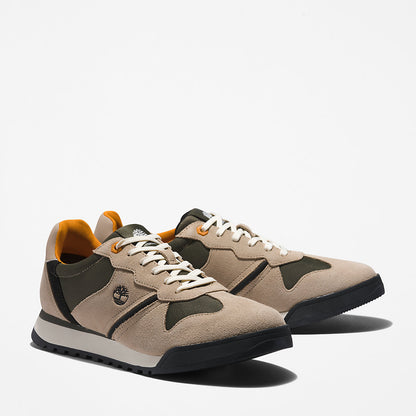 Mens Timberland Miami Coast Trainer for Men in Beige
