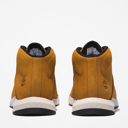 Mens Timberland Killington Ultra Chukka for Men in Yellow