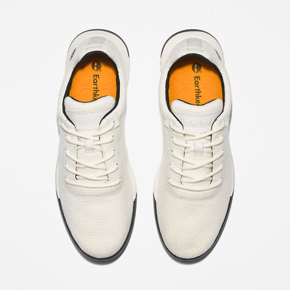 Mens Timberland Killington Ultra EK+ Trainer for Men in White