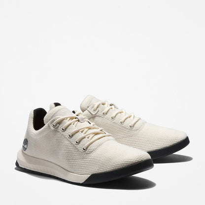 Mens Timberland Killington Ultra EK+ Trainer for Men in White