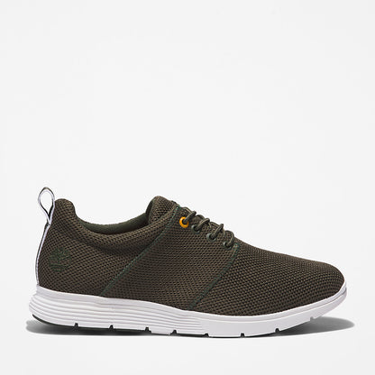 Mens Timberland Killington Oxford Shoe for Men in Dark Green
