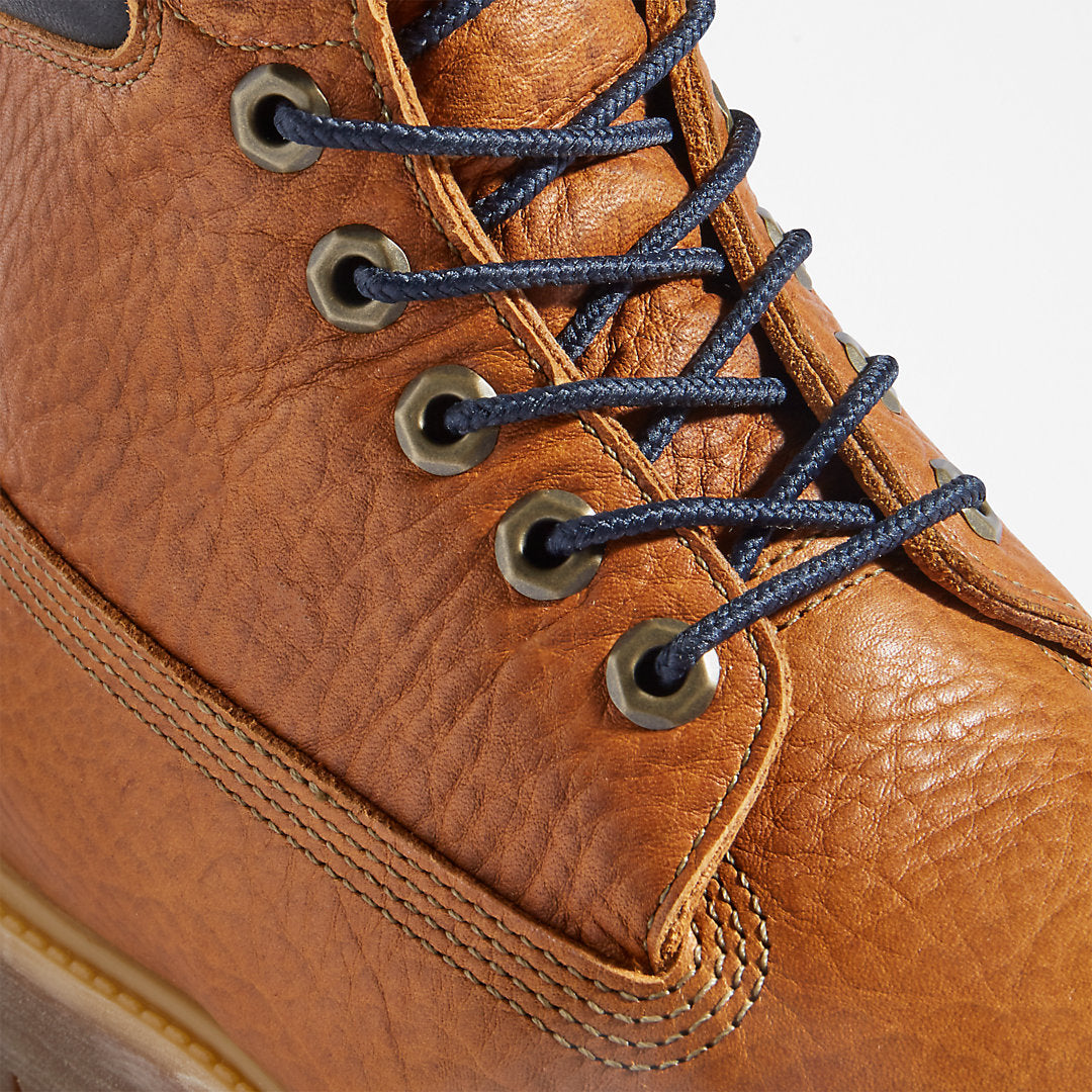 Mens Timberland Timberland® Premium Extra Warm 6 Inch Boot for Men in Yellow Full Grain