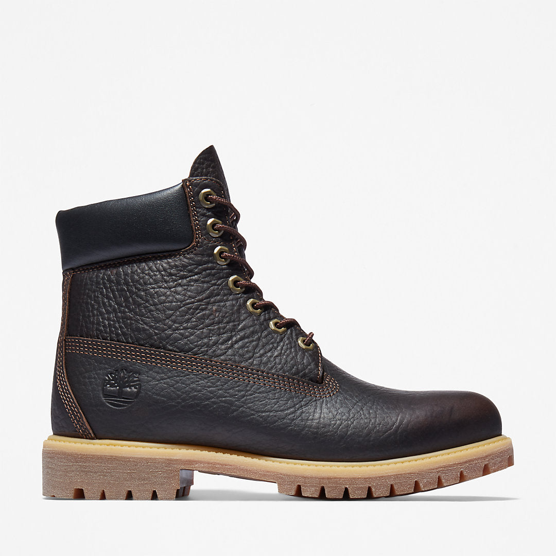 Mens Timberland Timberland® Premium Extra Warm 6 Inch Boot for Men in Brown