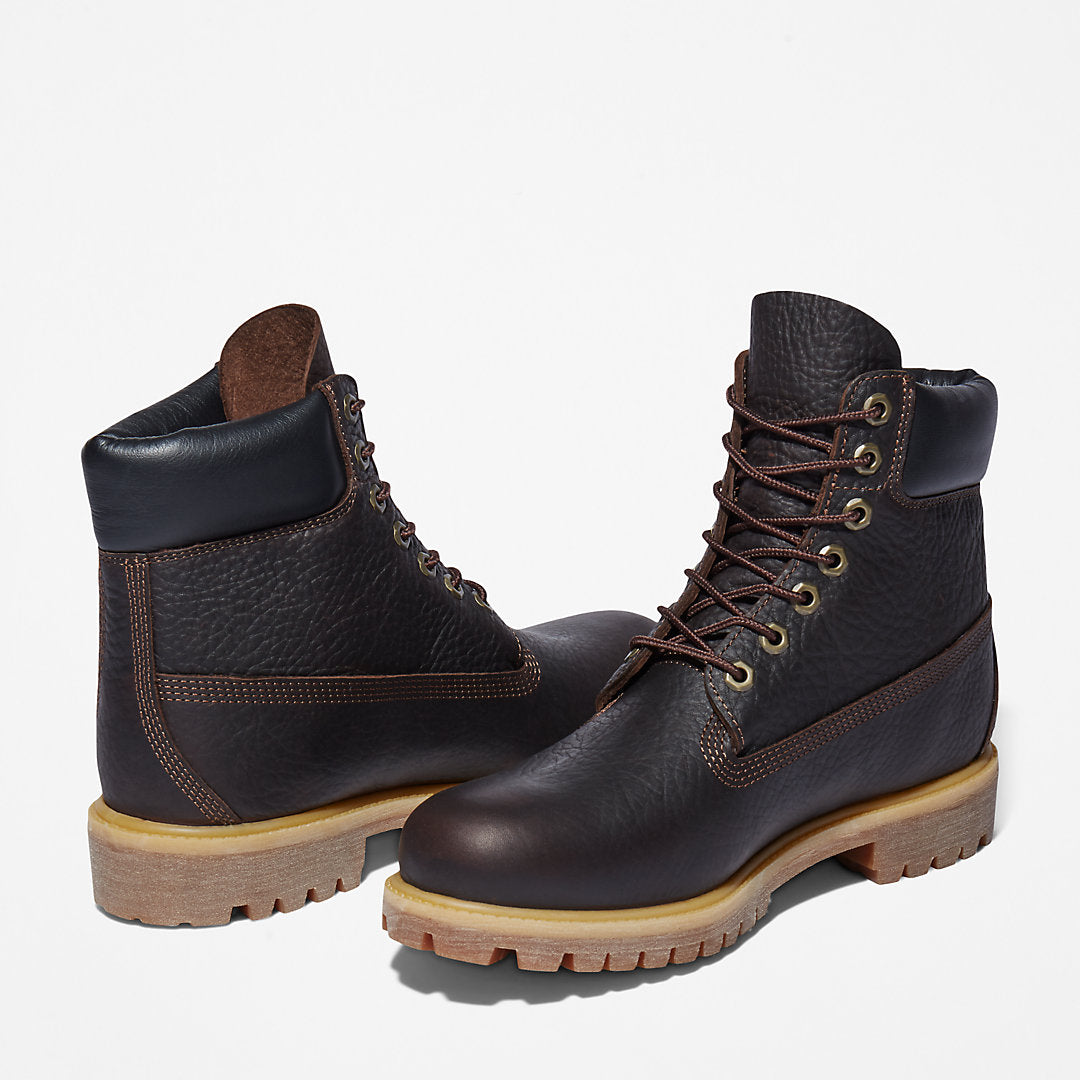 Mens Timberland Timberland® Premium Extra Warm 6 Inch Boot for Men in Brown