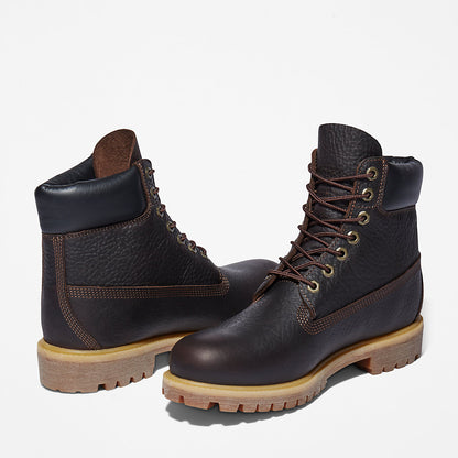 Mens Timberland Timberland® Premium Extra Warm 6 Inch Boot for Men in Brown