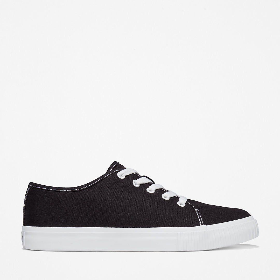 Womens Timberland Skyla Bay Sneaker for Women in Black