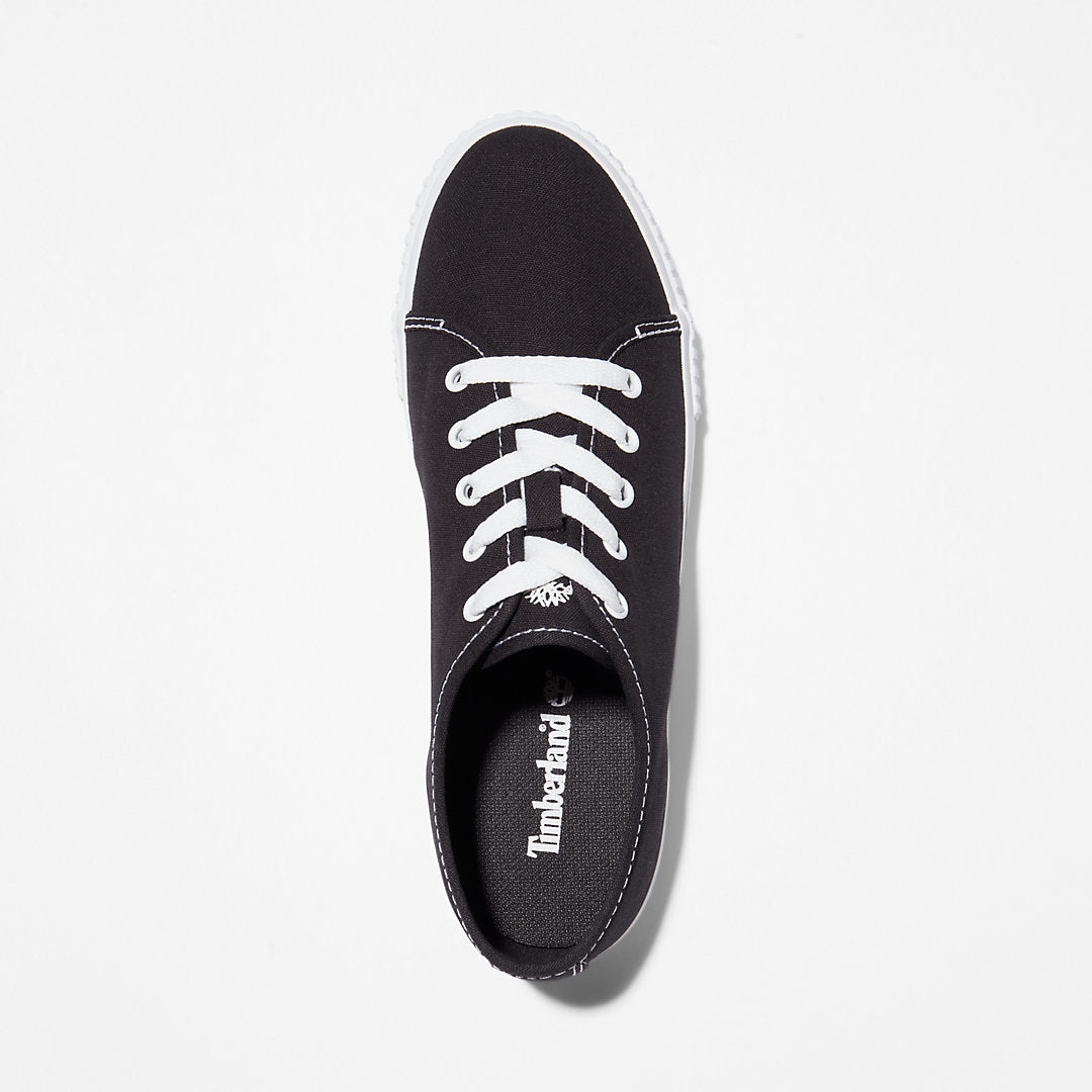 Womens Timberland Skyla Bay Sneaker for Women in Black