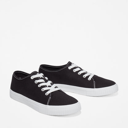 Womens Timberland Skyla Bay Sneaker for Women in Black