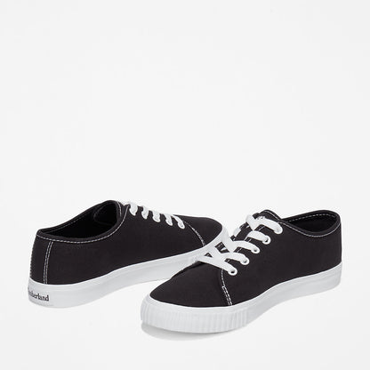 Womens Timberland Skyla Bay Sneaker for Women in Black