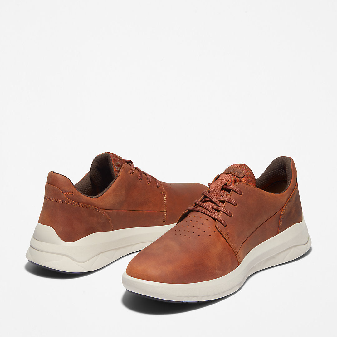 Mens Timberland Bradstreet Ultra Trainer for Men in Brown