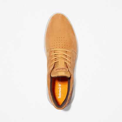 Mens Timberland Bradstreet Ultra Trainer for Men in Yellow