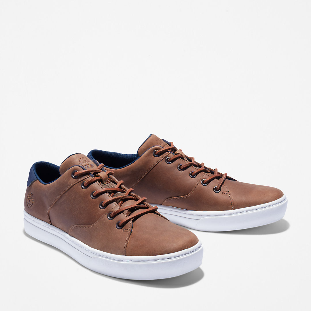 Mens Timberland Adventure 2.0 Sneaker for Men in Brown