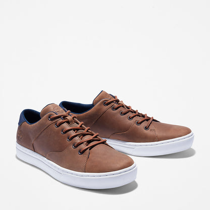 Mens Timberland Adventure 2.0 Sneaker for Men in Brown