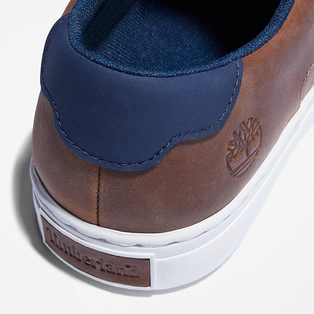 Mens Timberland Adventure 2.0 Sneaker for Men in Brown