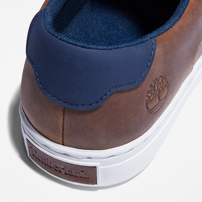 Mens Timberland Adventure 2.0 Sneaker for Men in Brown