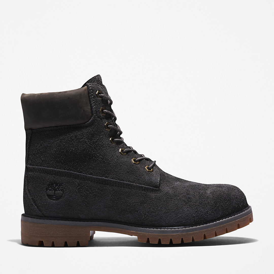 Mens Timberland Timberland® Premium 6 Inch Boot for Men in Grey