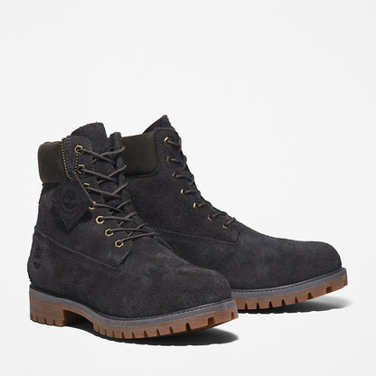 Mens Timberland Timberland® Premium 6 Inch Boot for Men in Grey