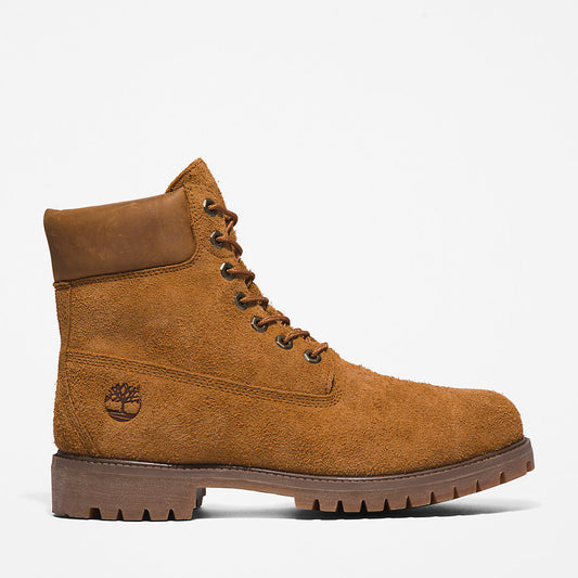 Mens Timberland Timberland® Premium 6 Inch Boot for Men in Brown