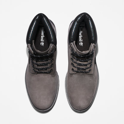 Mens Timberland Timberland® Premium 6 Inch Boot for Men in Grey