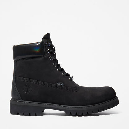 Mens Timberland Timberland® Premium 6 Inch Boot for Men in Black