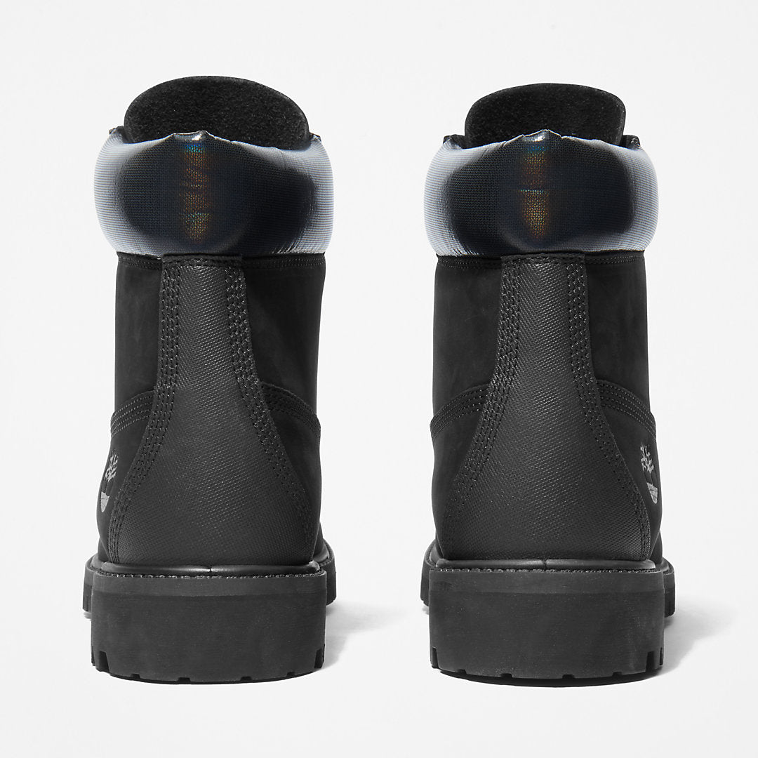 Mens Timberland Timberland® Premium 6 Inch Boot for Men in Black