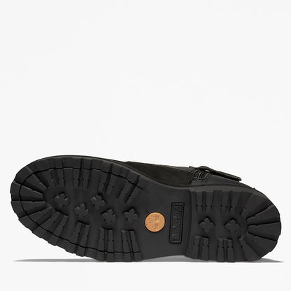 Kids Timberland Courma Kid Chukka for Junior in Black