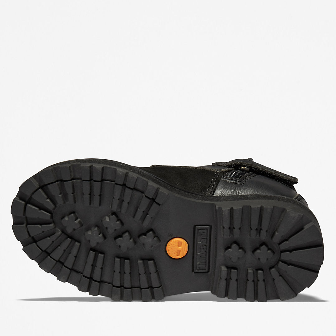 Kids Timberland Courma Kid Chukka Boot for Toddler in Black